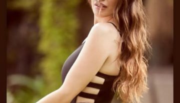 Ivana Figueiras rompió el silencio en las redes tras el escándalo con Chechu Bonelli y Darío Cvitanich