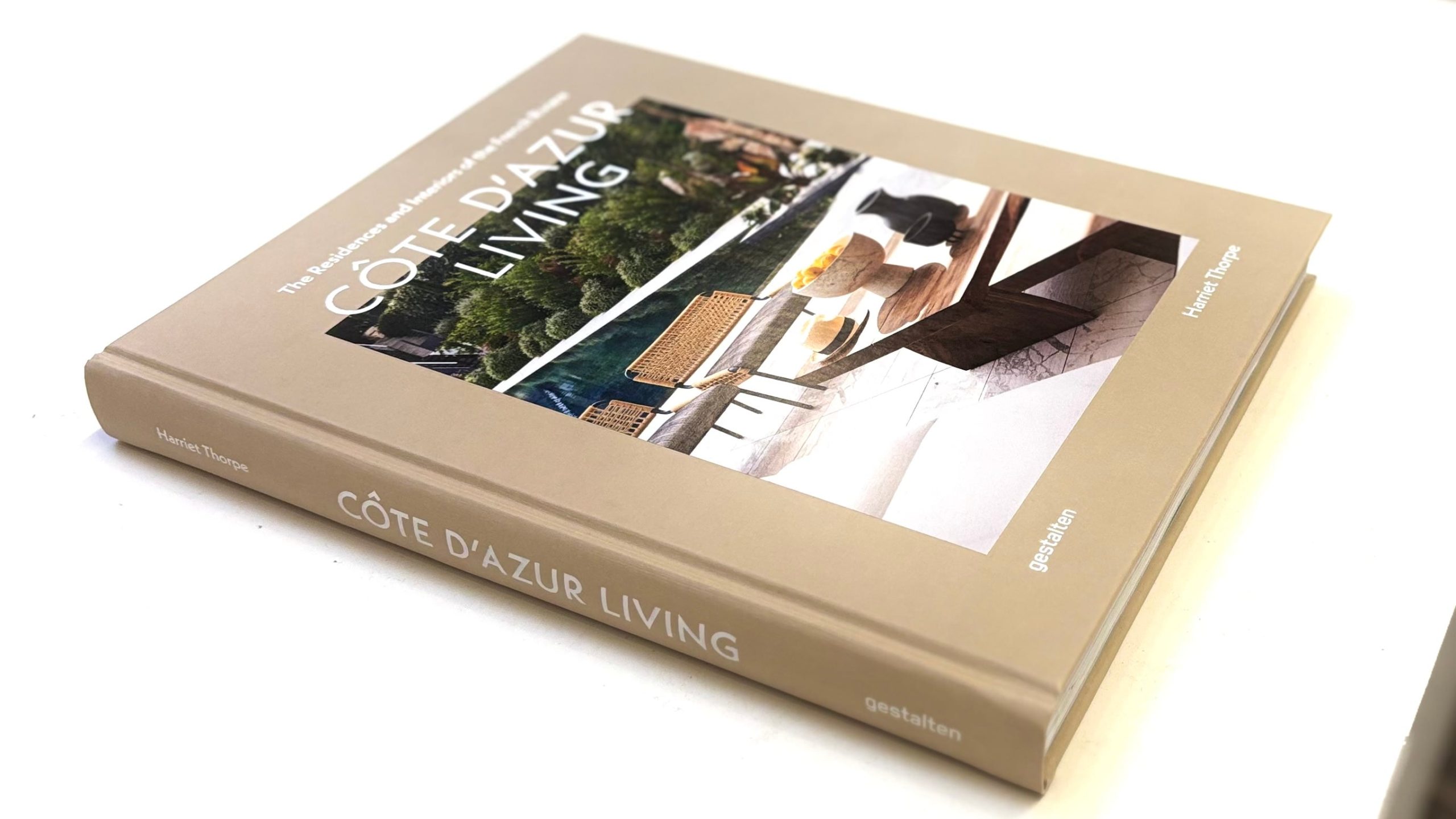 Una región para sumergirse en cuerpo y alma