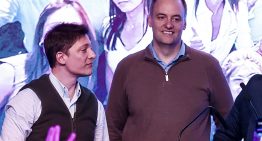 Guillermo Francos renunció a la Jefatura de Gabinete y lo reemplaza Manuel Adorni