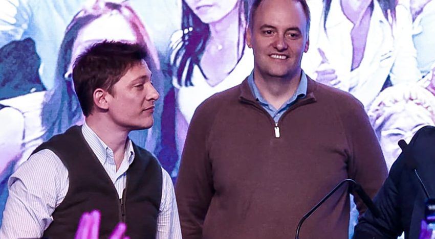 Guillermo Francos renunció a la Jefatura de Gabinete y lo reemplaza Manuel Adorni