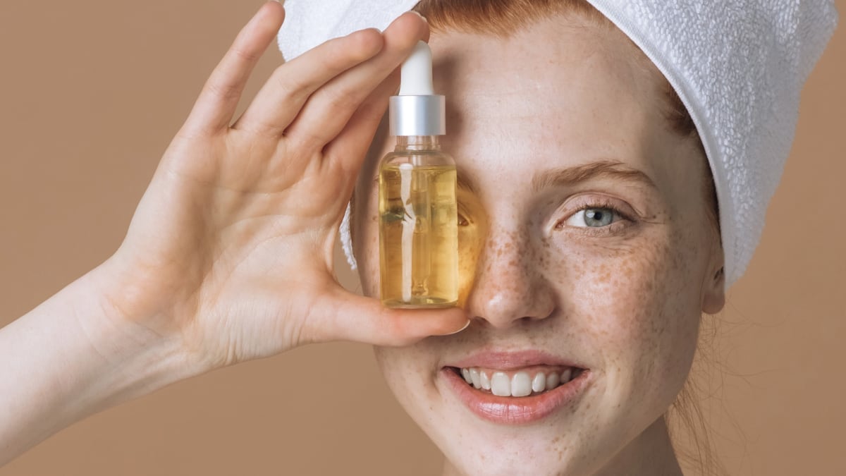 Así es el aceite desmaquillante coreano que arrasa en ventas.