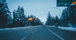 ¿Llega el invierno a California? El día de noviembre que cambiará el clima con nieve y frío