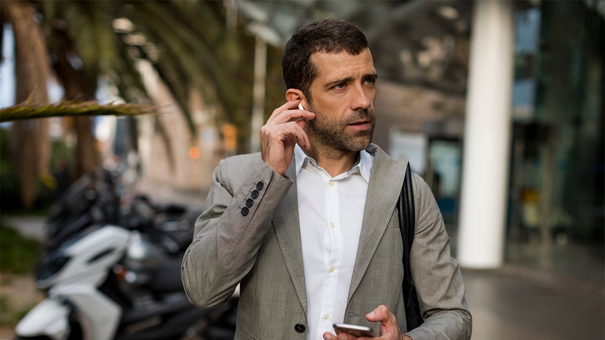 Los auriculares con la mejor oferta de Black Friday 2025.