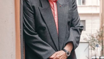 ¿Qué se sabe de…? El remate de lujo de Francis Ford Coppola, Pamela Anderson al estilo Sarah Kay y el “momento top model” de Nicole Kidman