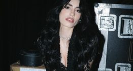 Quién es la invitada sorpresa del show de Dua Lipa