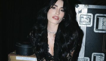 Quién es la invitada sorpresa del show de Dua Lipa