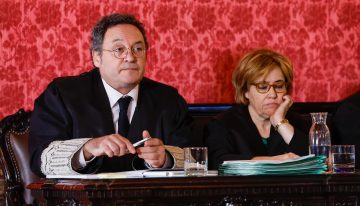 Juicio al fiscal general del Estado, Álvaro García Ortiz, en directo | La fiscal provincial carga contra las “invectivas” de Ayuso