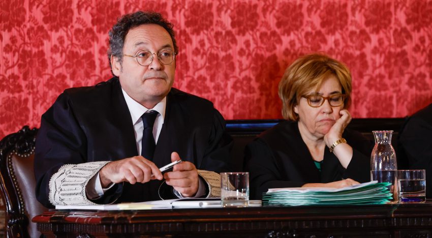 Juicio al fiscal general del Estado, Álvaro García Ortiz, en directo | La fiscal provincial carga contra las “invectivas” de Ayuso
