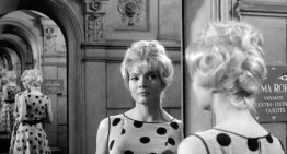 Has recorrido un largo camino, muchacha