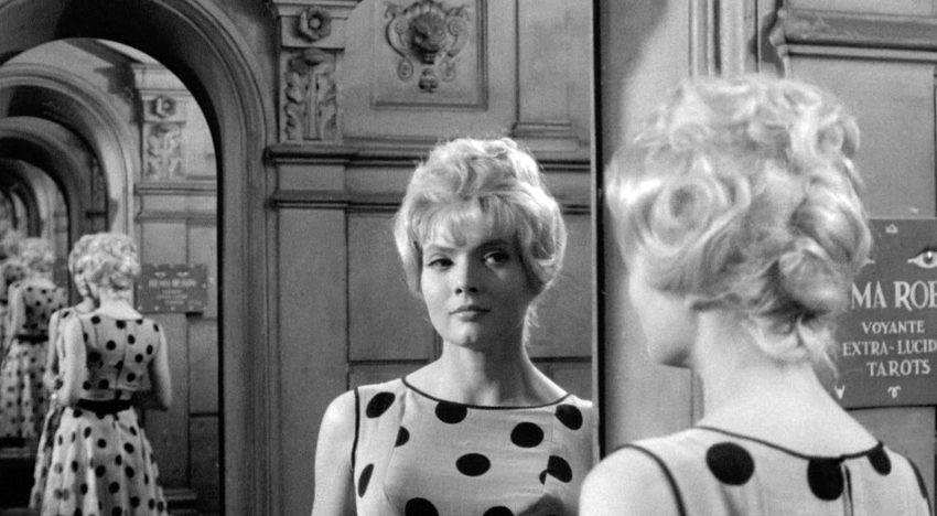 Has recorrido un largo camino, muchacha