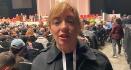 Una rosarina que se enamoró de un vendedor de alfombras y un fraile: los argentinos que siguen a León XIV en su viaje