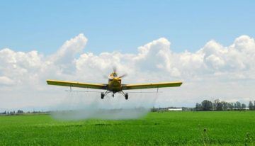 “Profundiza el cambio”: el Gobierno implementó una fuerte desregulación en agroquímicos