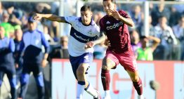 Agenda de TV del domingo: Boca y River, Masters 1000 de París, Abierto de Palermo, TC y Barcelona