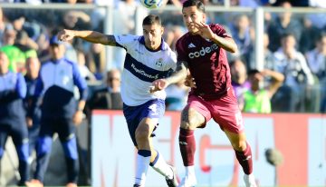 Agenda de TV del domingo: Boca y River, Masters 1000 de París, Abierto de Palermo, TC y Barcelona