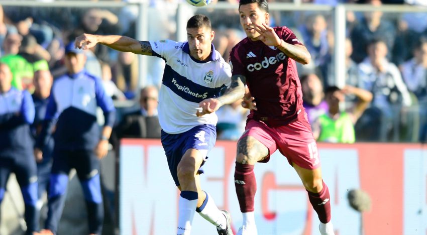 Agenda de TV del domingo: Boca y River, Masters 1000 de París, Abierto de Palermo, TC y Barcelona