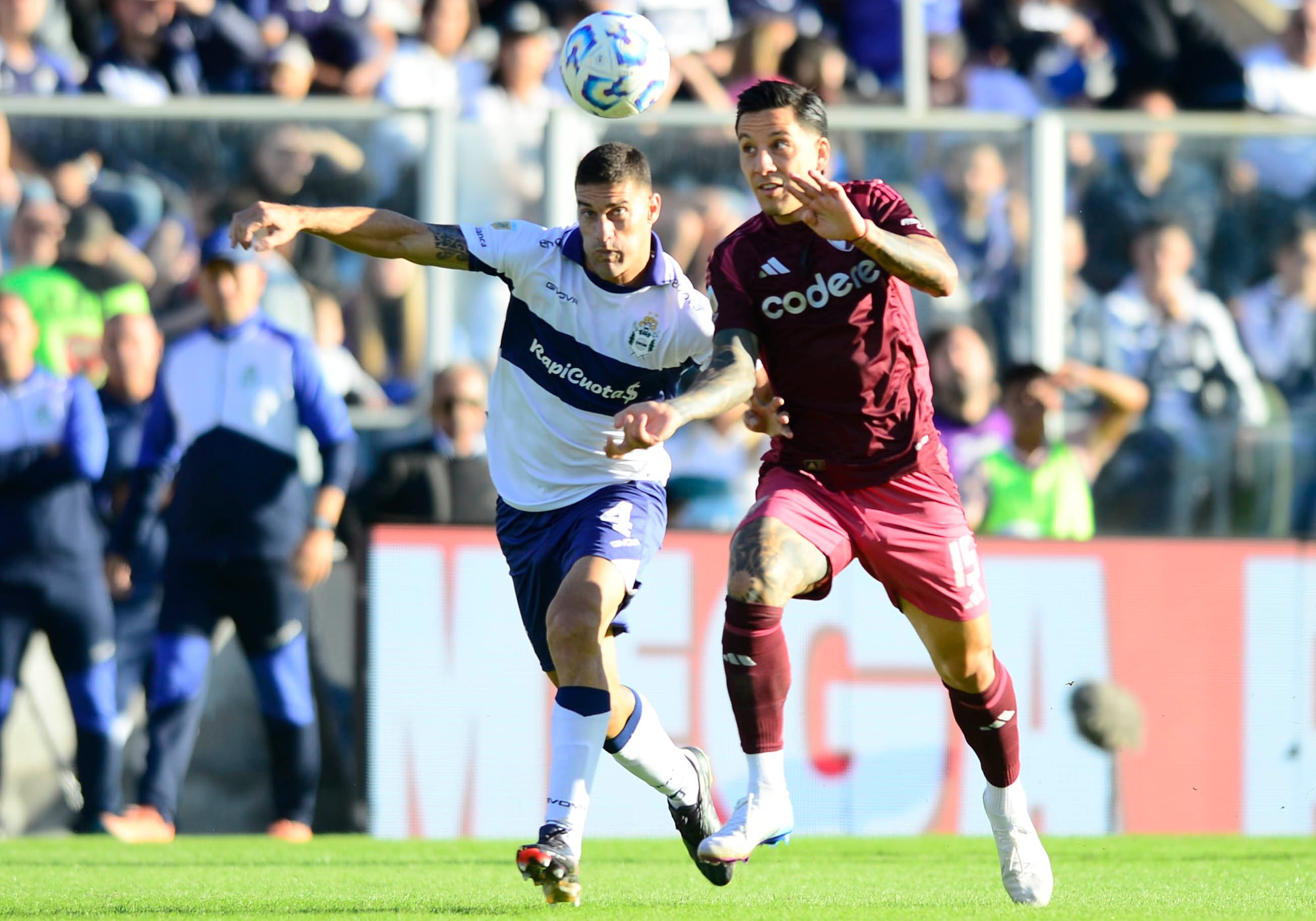 River intentará confirmar la recuperación, frente a Gimnasia.