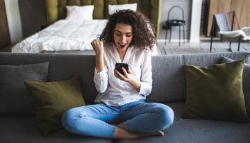 Cecotec se adelanta a Black Friday y baja sus precios durante noviembre con chollos con hasta el 64% de descuento