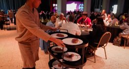 Sorpresa: un bife de Perú dio el batacazo en un campeonato mundial que organizó la Argentina