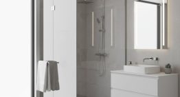 Sin mampara ni ducha: la nueva opción para el baño que es tendencia a nivel mundial en 2025