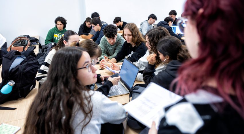 Huelga universitaria contra la extinción