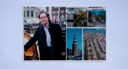 Una cita de ‘Macbeth’,  tardes frente a la máquina y noches con los amigos: así se hizo ‘Corazón tan blanco’, la gran novela del ‘Dostoievski español’