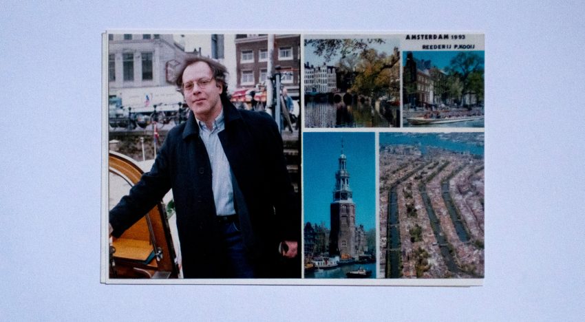 Una cita de ‘Macbeth’,  tardes frente a la máquina y noches con los amigos: así se hizo ‘Corazón tan blanco’, la gran novela del ‘Dostoievski español’