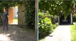 Habló un amigo de la psiquiatra degollada en City Bell: “Jamás le hubiese abierto la puerta a un desconocido”