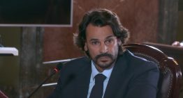 Juicio al fiscal general del Estado, Álvaro García Ortiz, en directo | González Amador: “Me voy de España o me suicido”. El presidente del tribunal: “No le recomiendo ninguna de las dos cosas”