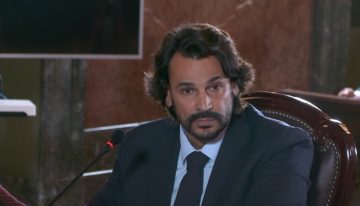 Juicio al fiscal general del Estado, Álvaro García Ortiz, en directo | González Amador: “Me voy de España o me suicido”. El presidente del tribunal: “No le recomiendo ninguna de las dos cosas”