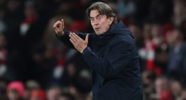 En vivo – Arsenal vs. Tottenham: 4 – 1, por la fecha 12 de la Premier League