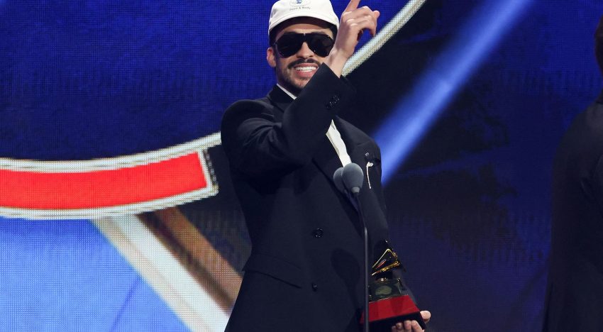 Latin Grammy 2025: Todos los ganadores de la 26° edición