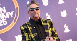 Latin Grammy 2025: los mejores looks de la alfombra roja