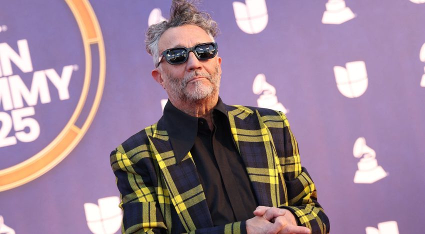 Latin Grammy 2025: los mejores looks de la alfombra roja