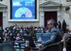 El oficialismo define cuándo llamar a extraordinarias y en la oposición preocupa la falta de consenso