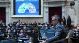 El oficialismo define cuándo llamar a extraordinarias y en la oposición preocupa la falta de consenso