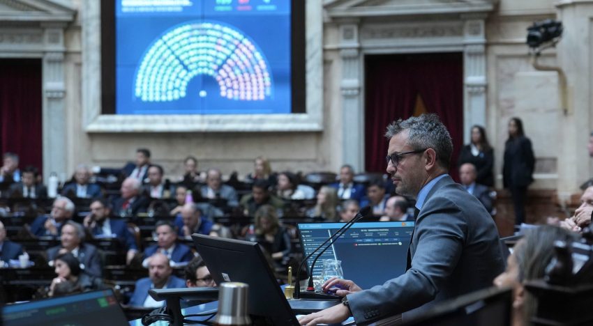El oficialismo define cuándo llamar a extraordinarias y en la oposición preocupa la falta de consenso