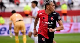 En qué canal pasan Newell’s vs. Racing por el Torneo Clausura 2025 hoy