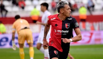 En qué canal pasan Newell’s vs. Racing por el Torneo Clausura 2025 hoy