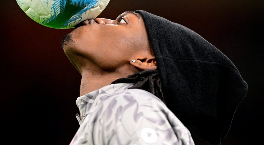 En vivo – Milan vs. Roma: 0 – 0, por la fecha 10 de la Serie A de Italia