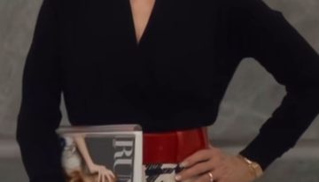 “El Diablo viste a la moda 2”: el estreno del nuevo tráiler de la secuela sacude al mundo fashionista