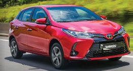 Estos son los autos 0 km más baratos en Argentina en noviembre