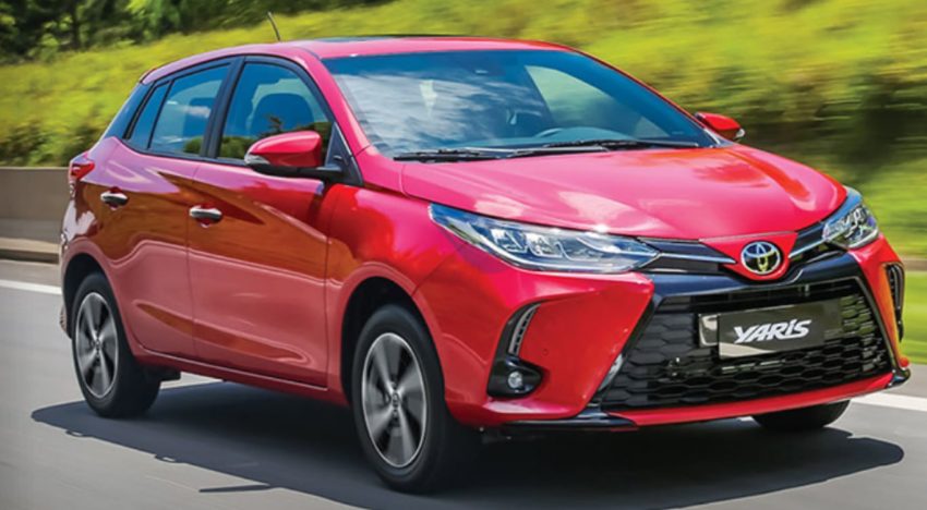 Estos son los autos 0 km más baratos en Argentina en noviembre