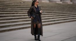 5 tendencias en botas que llegan este otoño invierno 2025-26