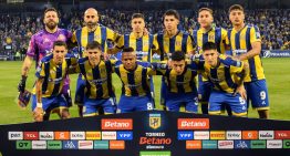 Rosario Central fue consagrado campeón del año tras una decisión de la AFA que encendió la polémica