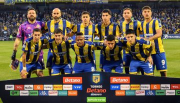 Rosario Central fue consagrado campeón del año tras una decisión de la AFA que encendió la polémica