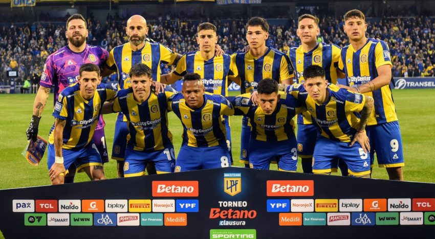 Rosario Central fue consagrado campeón del año tras una decisión de la AFA que encendió la polémica