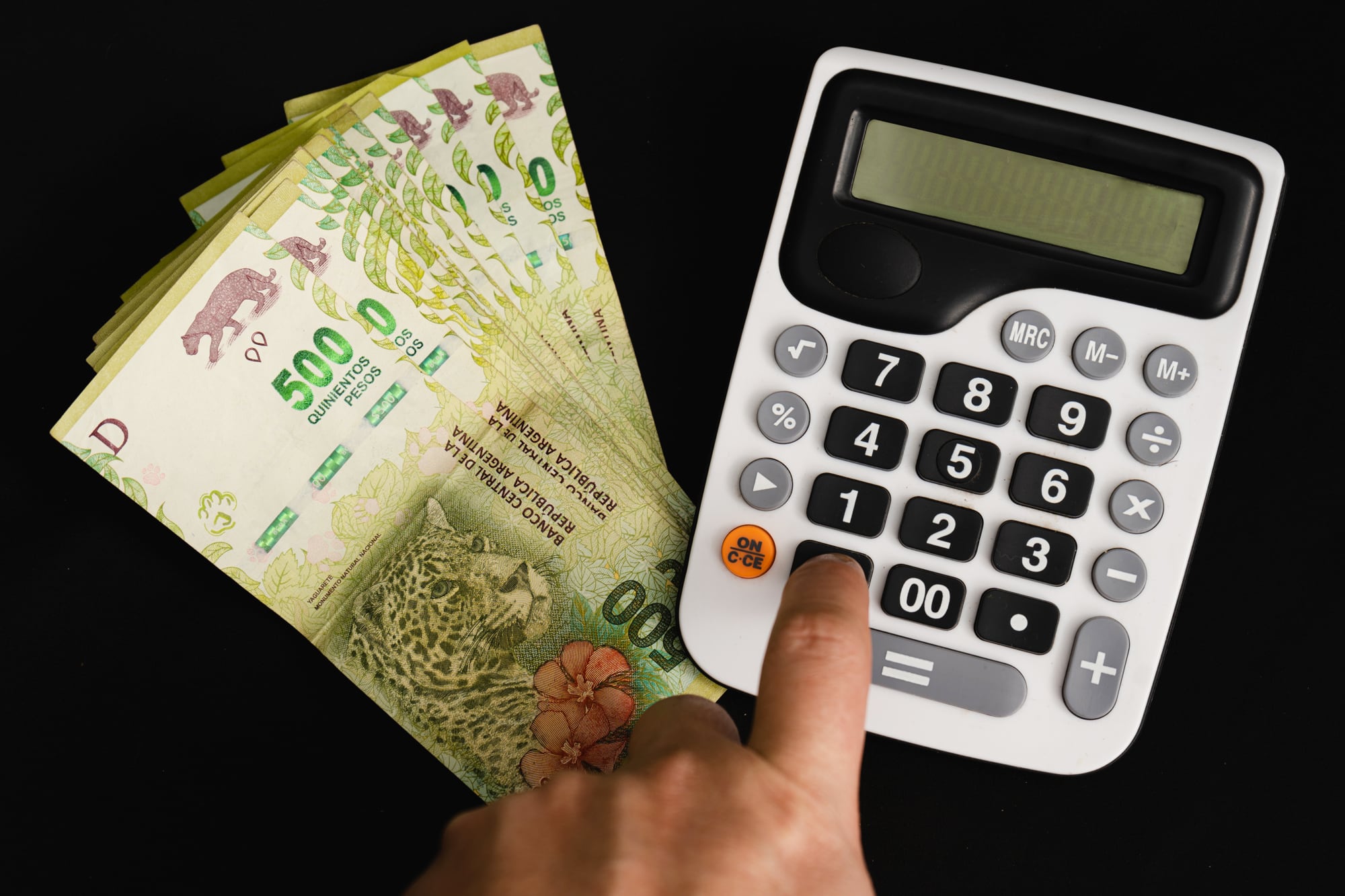 La fecha de pago del aguinaldo para empleados de comercio