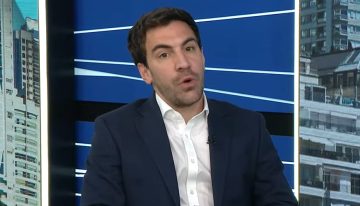 Un economista reveló la variable para seguir bajando la inflación: “Una pizza no puede salir lo mismo que pagar el gas”