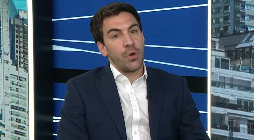 Un economista reveló la variable para seguir bajando la inflación: “Una pizza no puede salir lo mismo que pagar el gas”