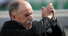 Adiós al pionero Xabier Azkargorta, el mítico entrenador que dirigió al Espanyol y a las selecciones de Bolivia y Chile